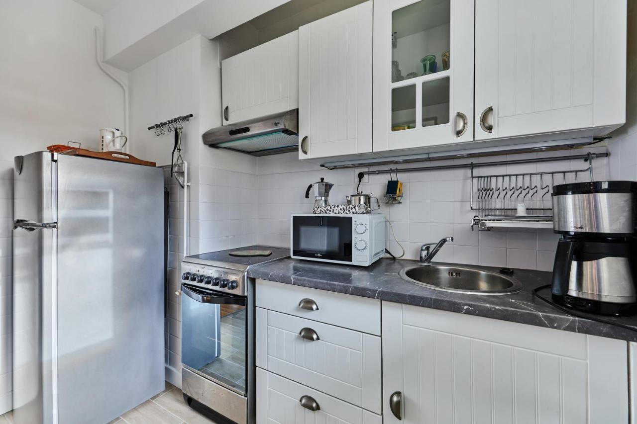Le Kennedy Appartement Trouville-sur-Mer Buitenkant foto